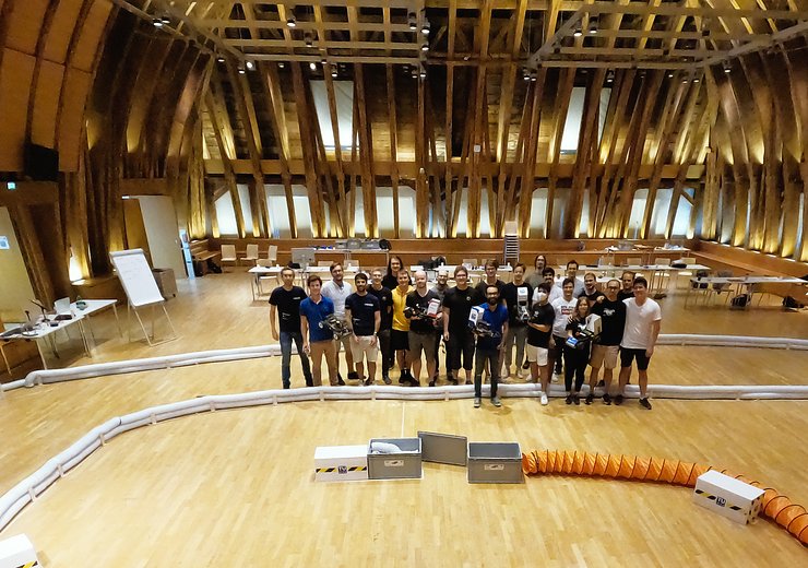 Picture: Andreas Brandstätter / TU Wien Informatics