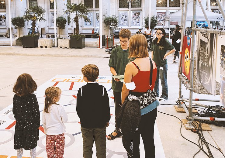 Picture: Stefan Szeider