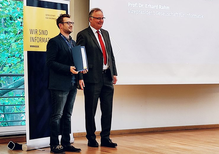 Picture: Markus Hecher