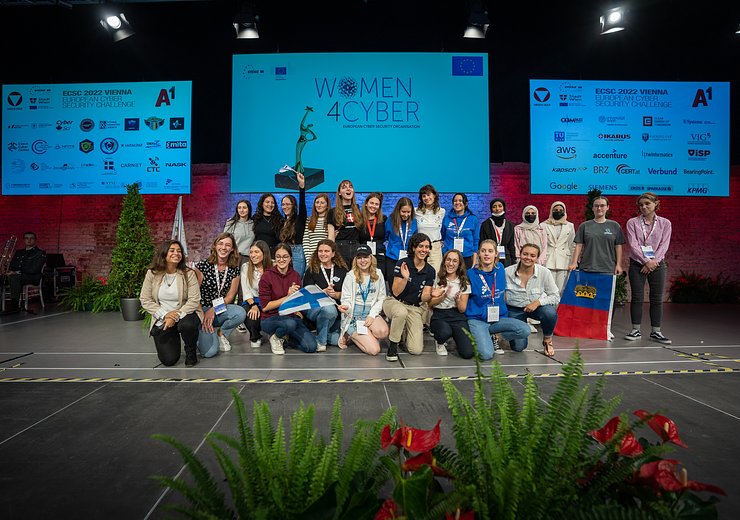 ESCS 2022 — Picture: David Bohmann