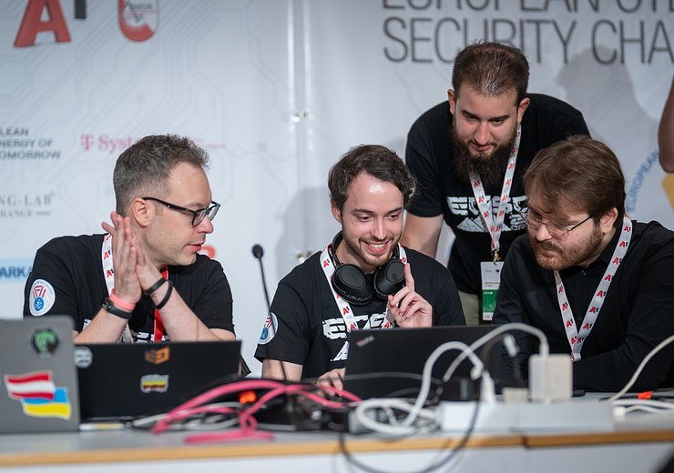 Picture: David Bohmann