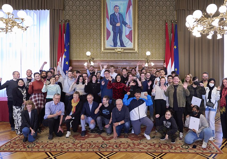 Picture: PID/Markus Wache