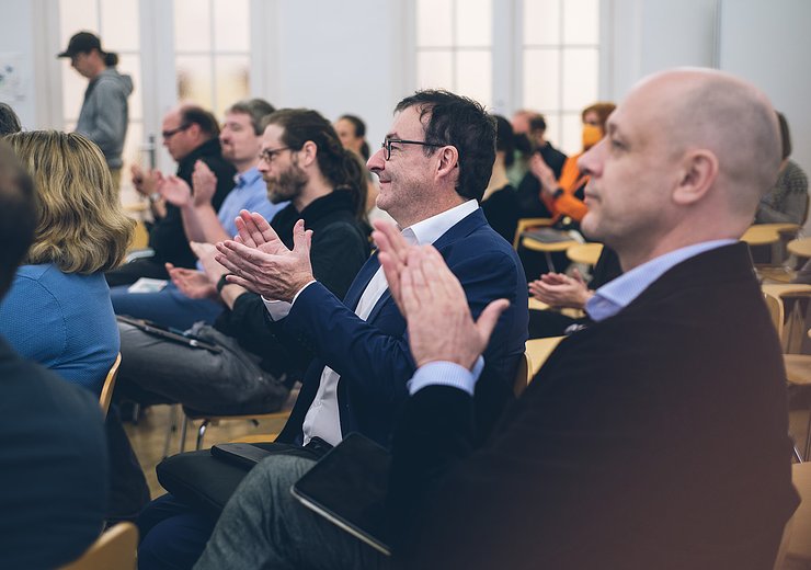 Picture: Amélie Chapalain / TU Wien Informatics