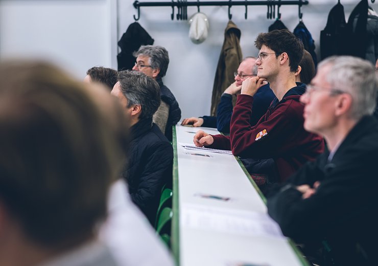 Picture: Amélie Chapalain / TU Wien Informatics