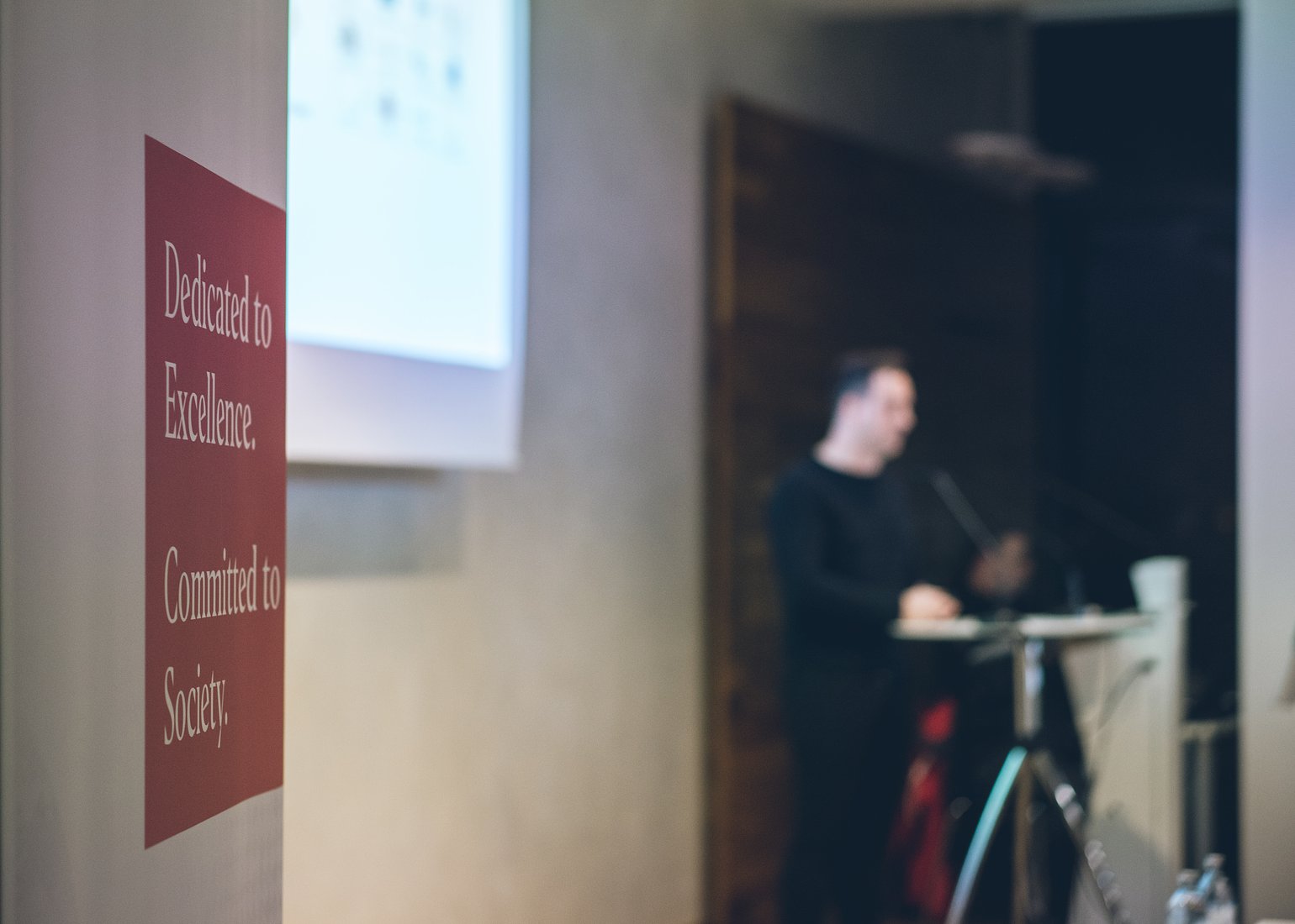 The 35th Epilog – Celebrating Young Talents