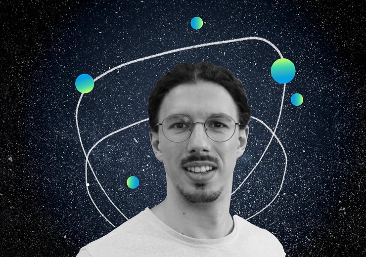 Andreas Auer Wins City of Vienna’s Diploma Thesis Award 2022
