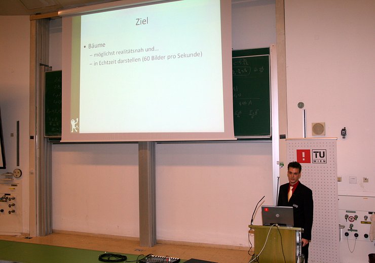 epilog WS 2009, Vortrag von A. Kusternig