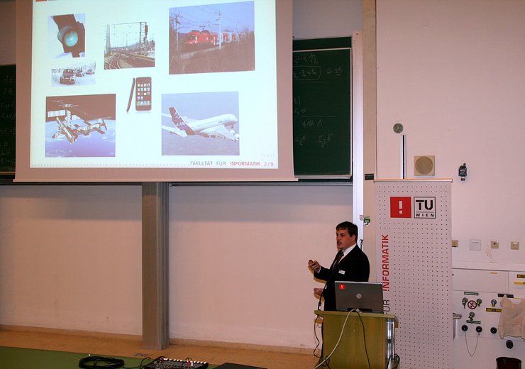 epilog WS 2009, Vortrag von T. Polzer