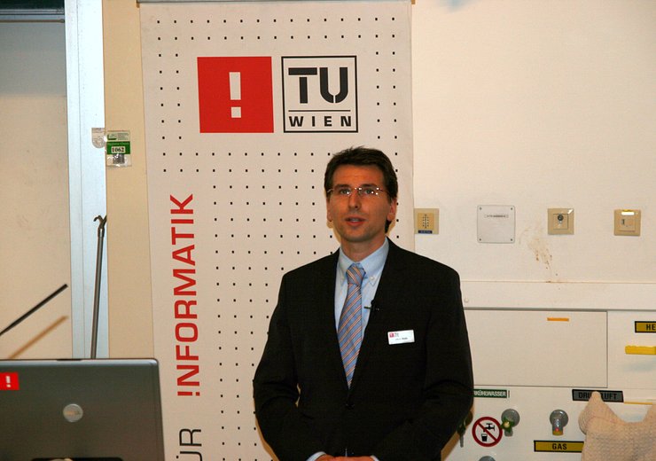 epilog WS 2009, Vortrag von J. Walla