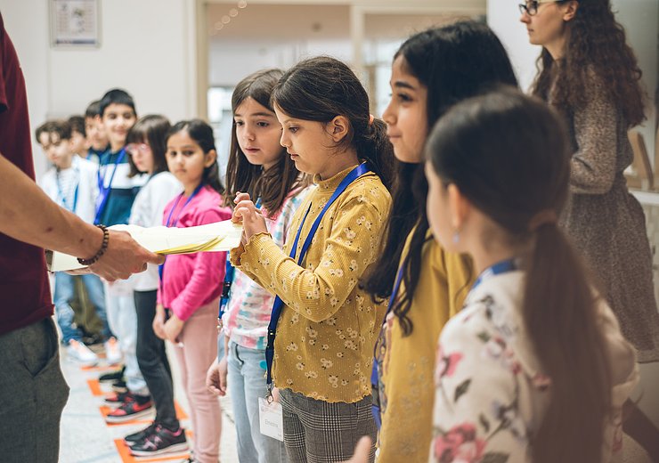 Picture: Amélie Chapalain / TU Wien Informatics