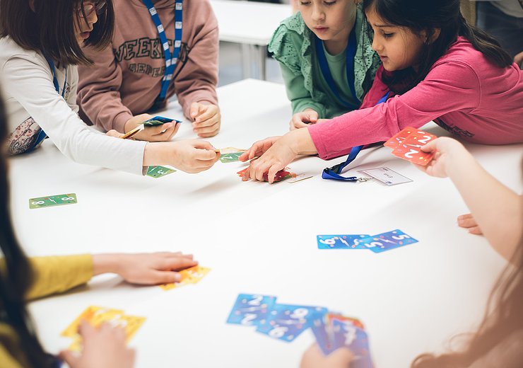 Picture: Amélie Chapalain / TU Wien Informatics