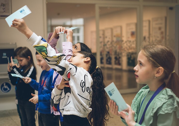 Picture: Amélie Chapalain / TU Wien Informatics