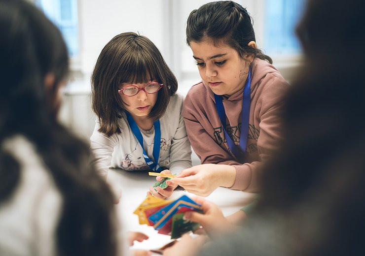 Picture: Amélie Chapalain / TU Wien Informatics