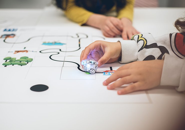 Picture: Amélie Chapalain / TU Wien Informatics