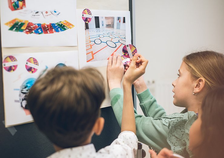 Picture: Amélie Chapalain / TU Wien Informatics