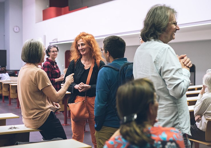 Picture: Amélie Chapalain / TU Wien Informatics