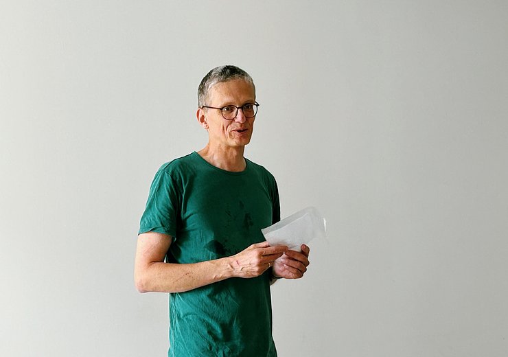 Picture: Theresa Aichinger-Fankhauser / TU Wien Informatics