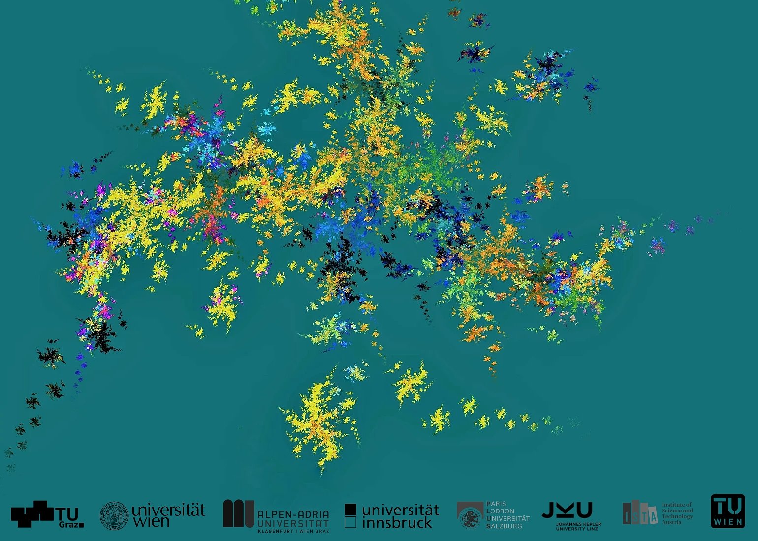 Public Lecture Series: Sustainability in Computer Science 2023