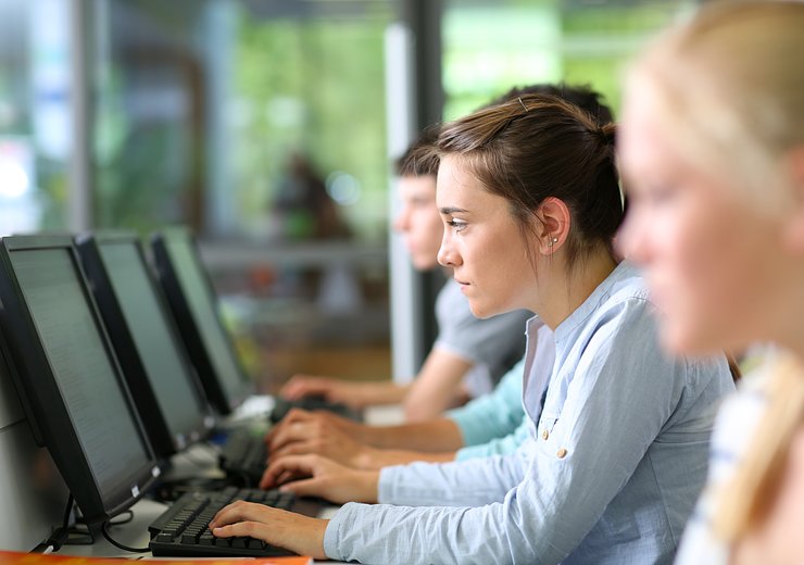 Stellungnahme: Informatik in der AHS Oberstufe