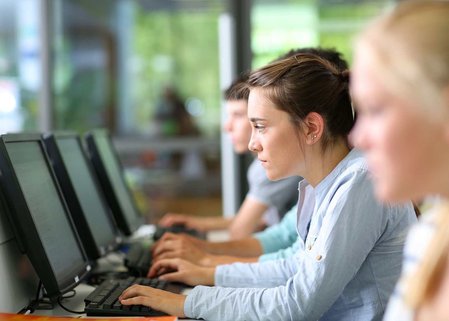 Stellungnahme: Informatik in der AHS Oberstufe