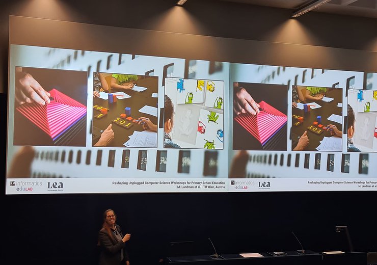 Picture: Martina Landman