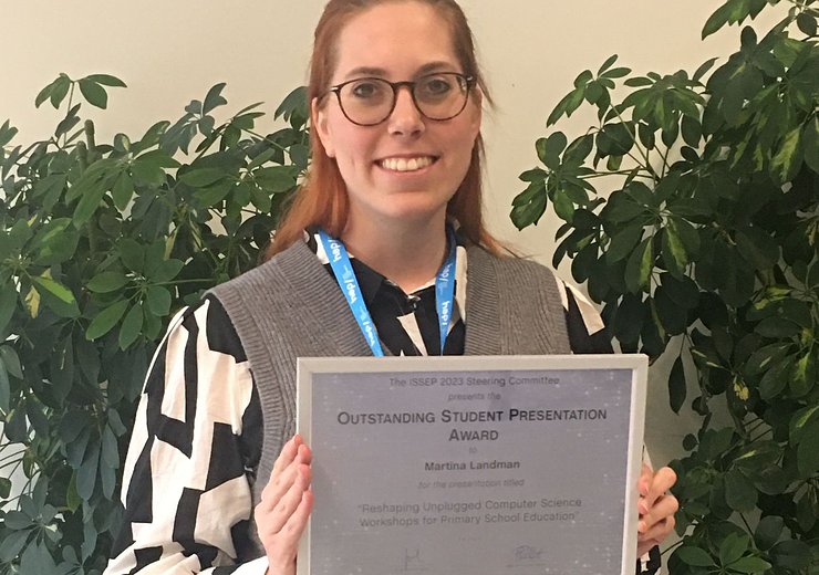 Picture: Martina Landman