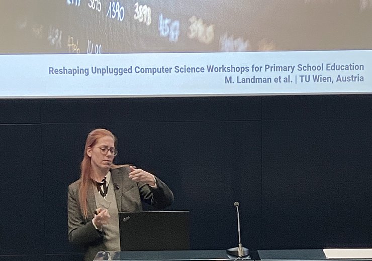 Picture: Martina Landman