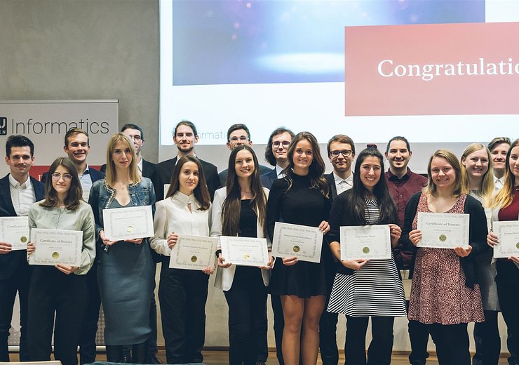 Picture: Amélie Chapalain / TU Wien Informatics