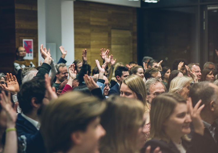 Picture: Amélie Chapalain / TU Wien Informatics