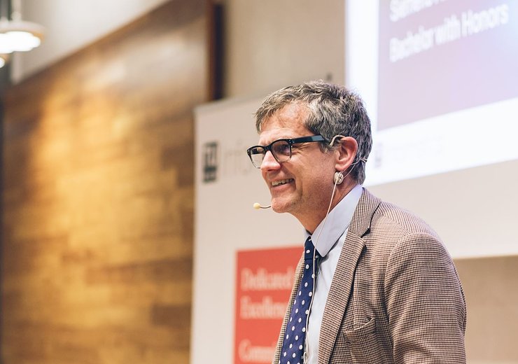 Picture: Amélie Chapalain / TU Wien Informatics