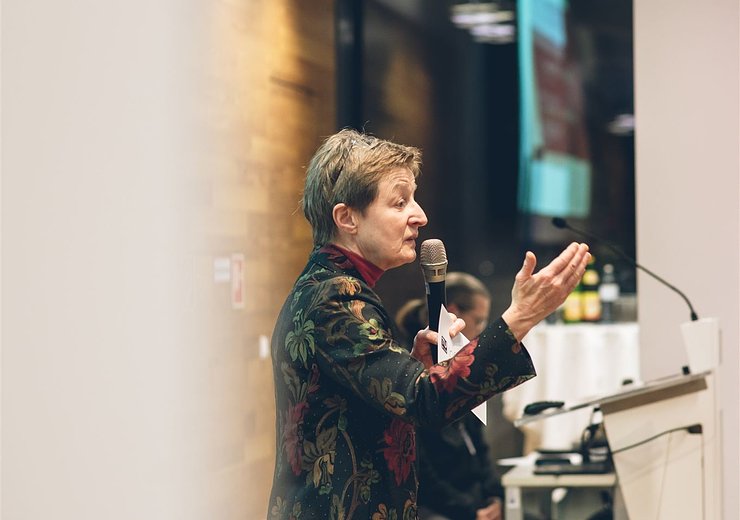 Picture: Amélie Chapalain / TU Wien Informatics