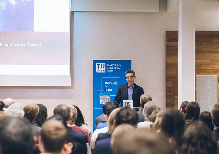 Picture: Amélie Chapalain / TU Wien Informatics