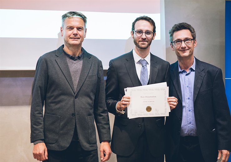 Picture: Amélie Chapalain / TU Wien Informatics