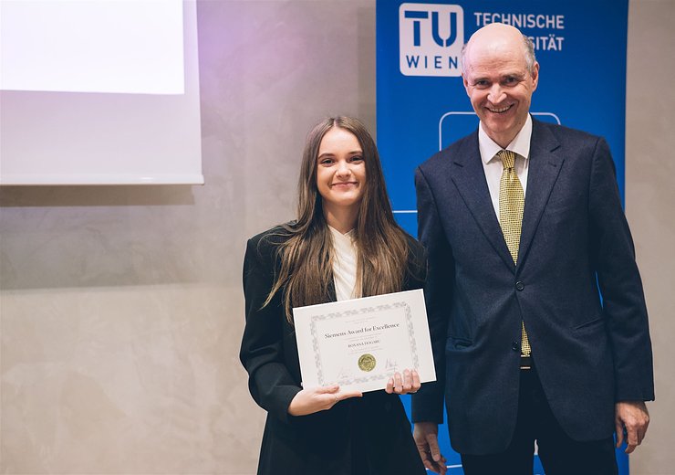 Picture: Amélie Chapalain / TU Wien Informatics