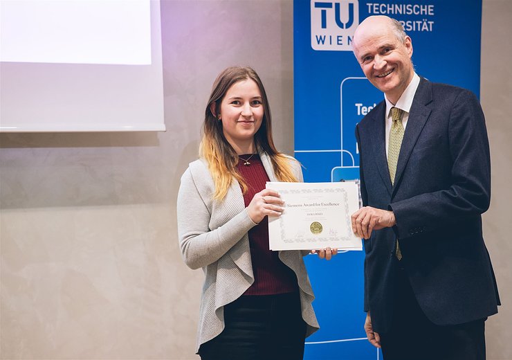 Picture: Amélie Chapalain / TU Wien Informatics