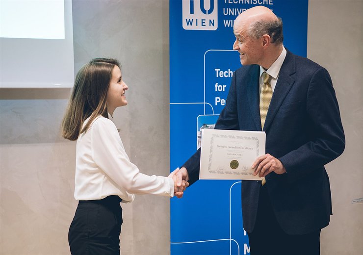 Picture: Amélie Chapalain / TU Wien Informatics