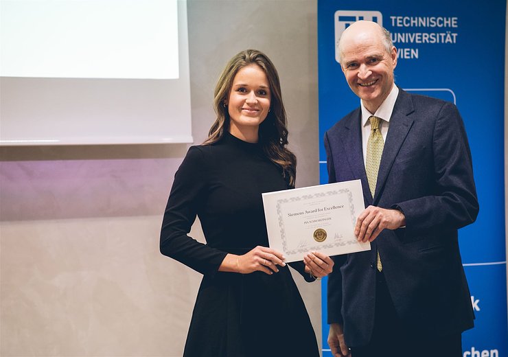 Picture: Amélie Chapalain / TU Wien Informatics