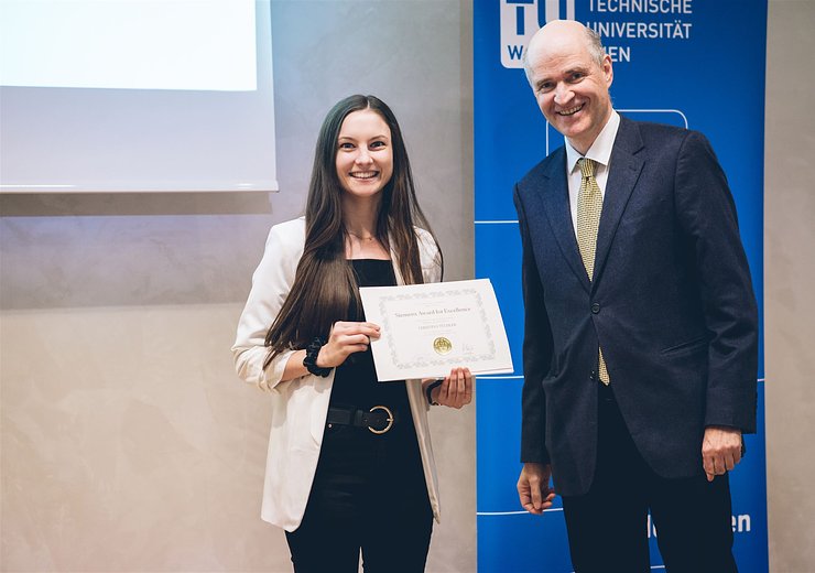 Picture: Amélie Chapalain / TU Wien Informatics