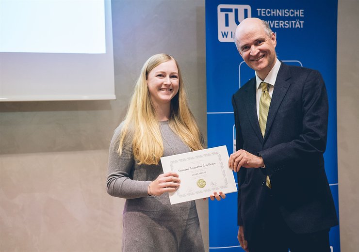 Picture: Amélie Chapalain / TU Wien Informatics