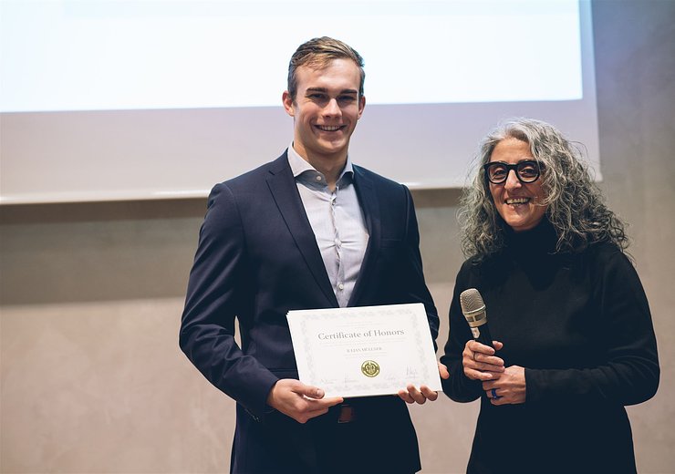 Picture: Amélie Chapalain / TU Wien Informatics