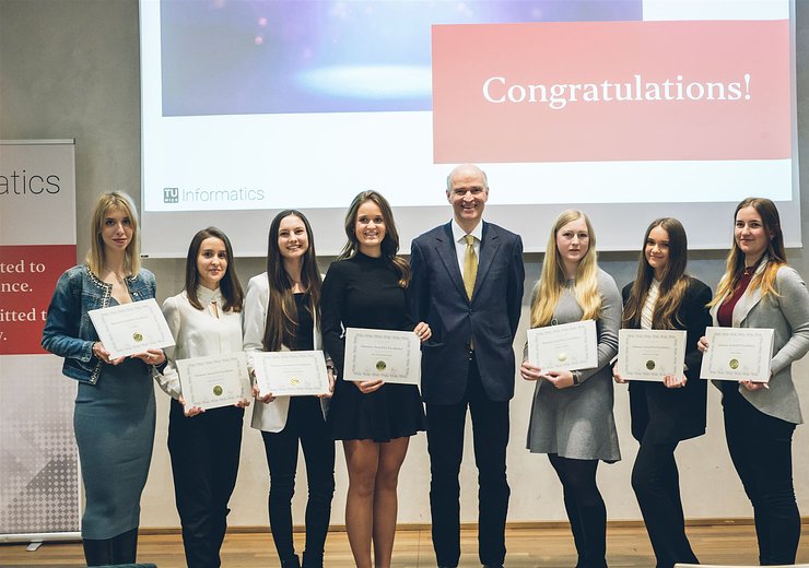 Picture: Amélie Chapalain / TU Wien Informatics