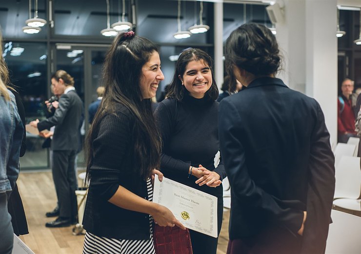 Picture: Amélie Chapalain / TU Wien Informatics