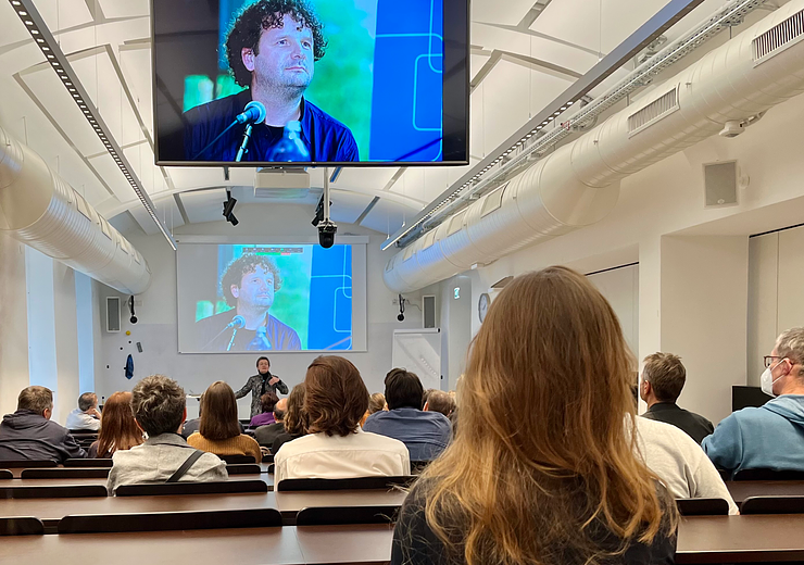 Picture: TU Wien Informatics