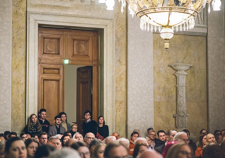 Picture: Amélie Chapalain / TU Wien Informatics