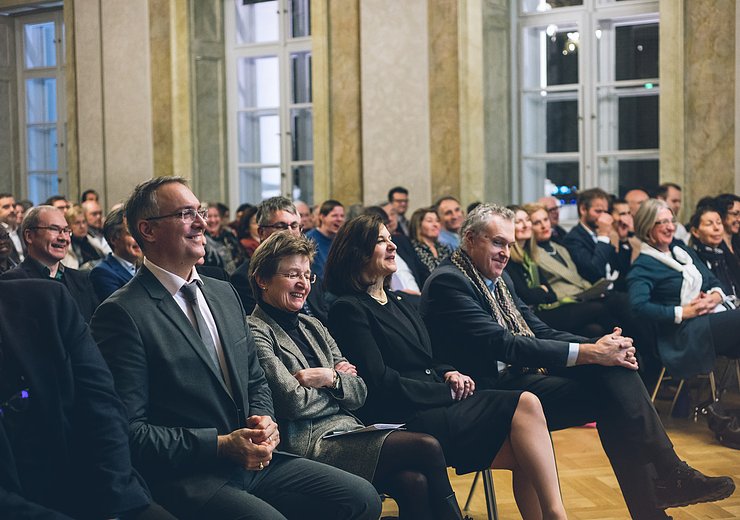 Picture: Amélie Chapalain / TU Wien Informatics