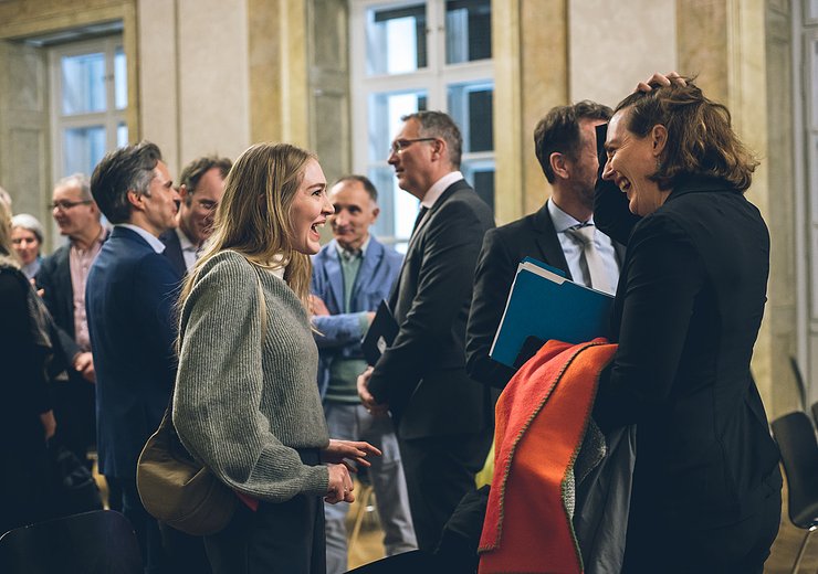 Picture: Amélie Chapalain / TU Wien Informatics