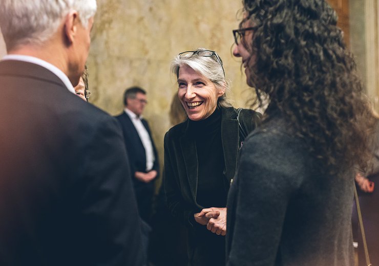 Picture: Amélie Chapalain / TU Wien Informatics