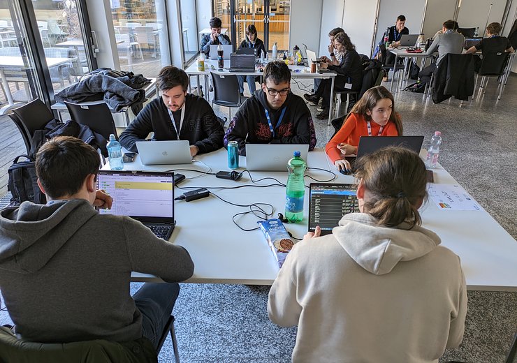 Picture: Marco Squarcina