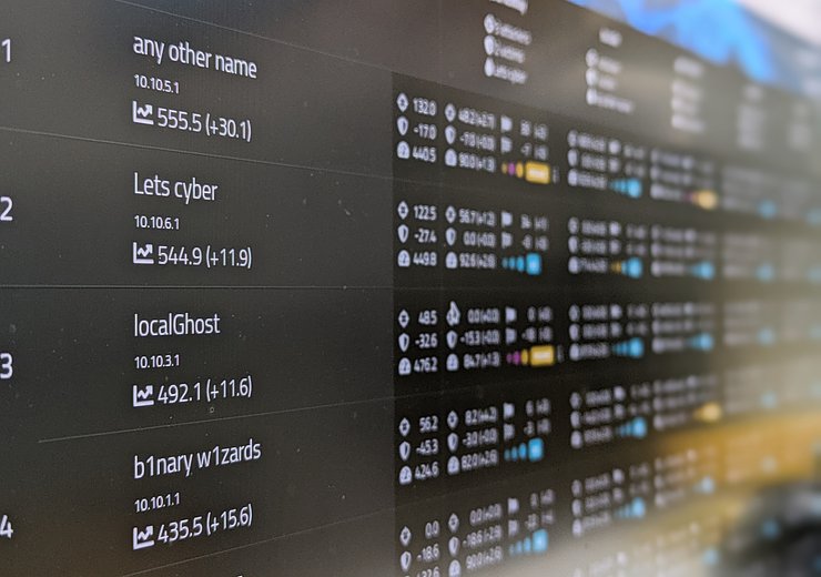 Picture: Marco Squarcina