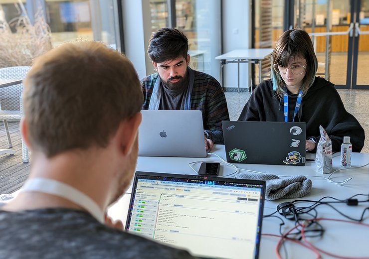 Picture: Marco Squarcina